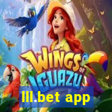 lll.bet app